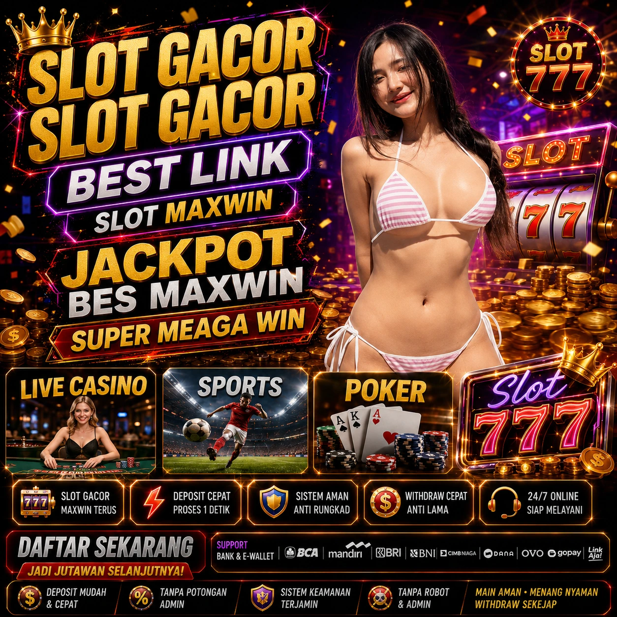 Galaxy A07 Front Black 